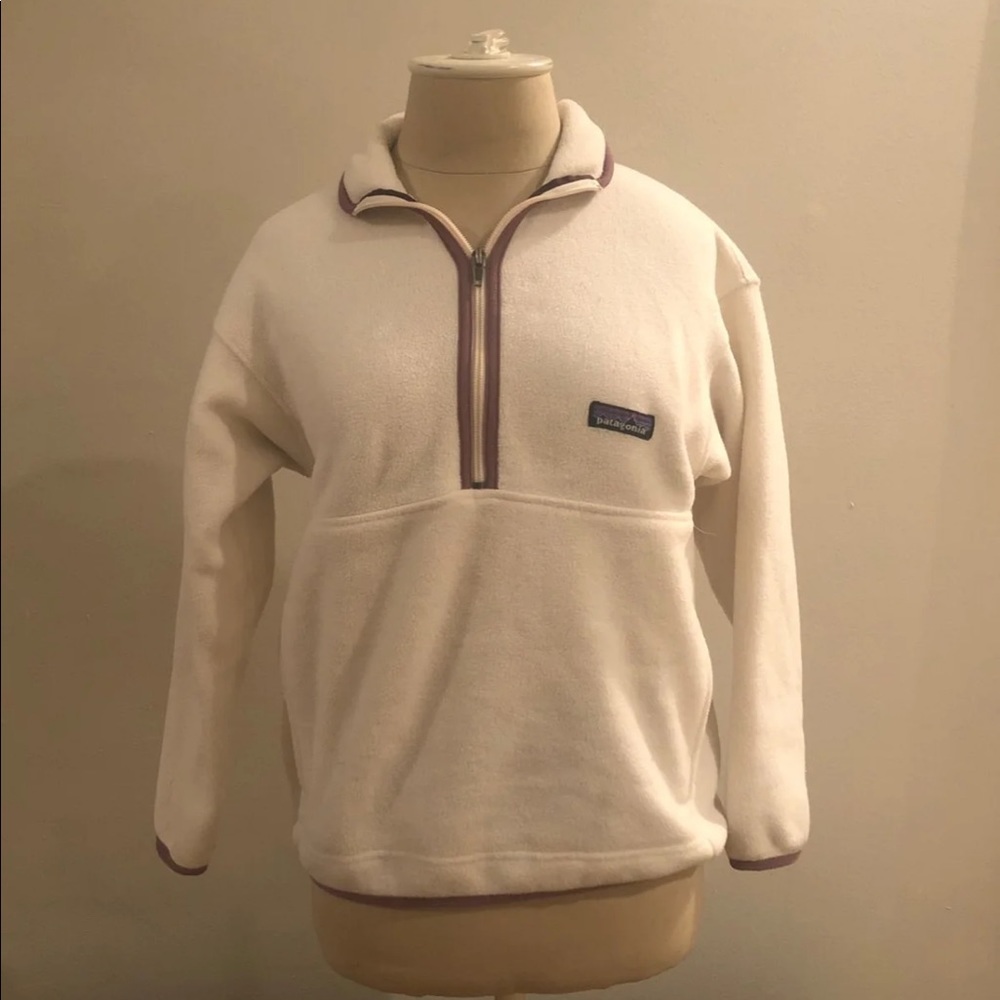 Kid’s Patagonia